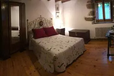 Bed and Breakfast La Casa Del Valle
