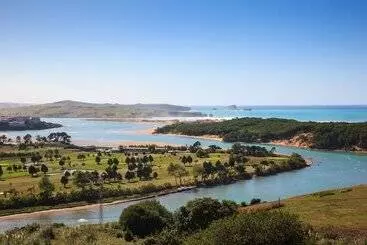 Bed and Breakfast Posada Lunada