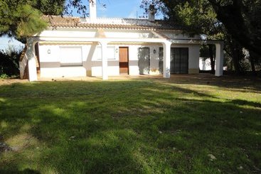 Apartamentos turísticos Casa Mingaguazú