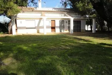 Apartamente turistice Casa Mingaguazú