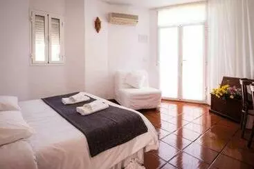 Quinta ou Casa Rural Cortijo De La Media Luna