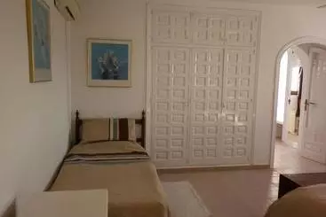 Estrella Lodge Pension B&b