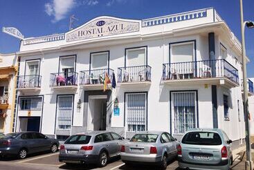 Hostal Azul