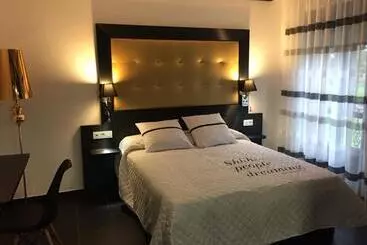 Hostal El Padrino