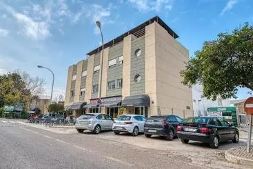 Hostal Hrbonavista