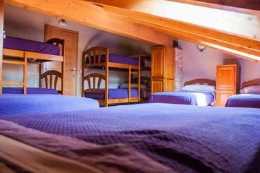 فندق فئة نجمة واحدة Parador Rural   El Convento De Gotor