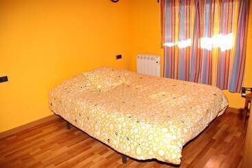 ホテル Camping Ripolles