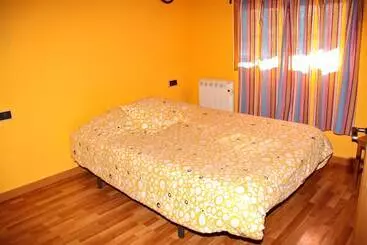 Hotel Camping Ripolles