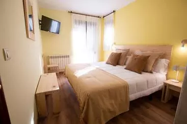 ホテル La Casona De Cardes