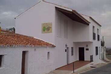 بيت ريفى La Mina Rural