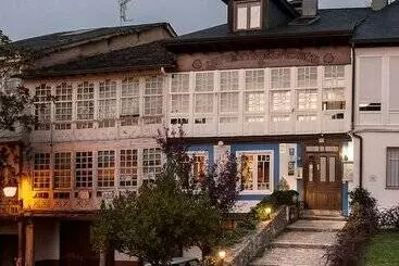 Micro Hostal La Puerta Del Perdón