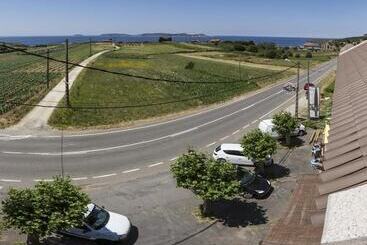 펜션 Dukes Habitaciones