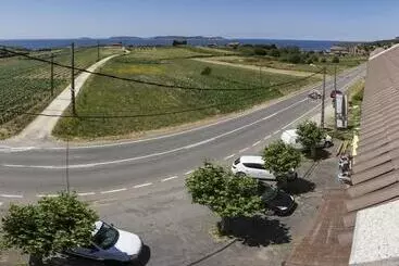 Pension Dukes Habitaciones