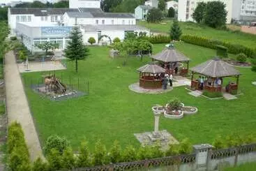 Pensione Hostal Restaurante La Casilla