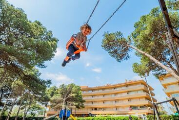 پانسیون Hostel Costa Brava