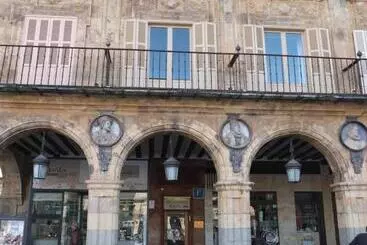 پانسیون Los Angeles Plaza