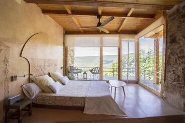 ペンション Mar De La Carrasca