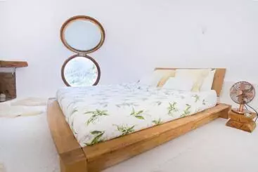 Pensió Mar De La Carrasca