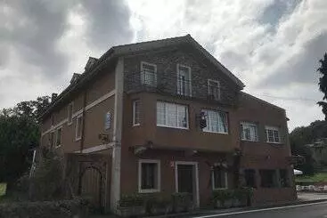 Pension Posada Valle De Guriezo