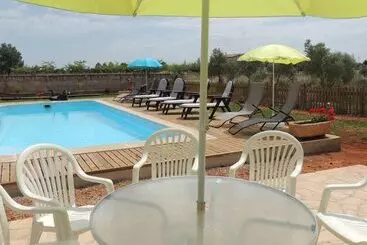 Pisos turísticos Villa Sa Tanca