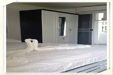 هتل آپارتمان Airportlink Lardkrabang Mansion