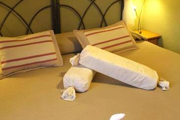 茅舍 Alojamientos Rurales Angelita