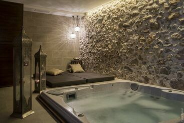 ベッドアンドブレックファースト Casa Rabat   Adults Only