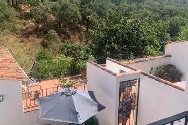 Turistihuoneistot Casa Carmen