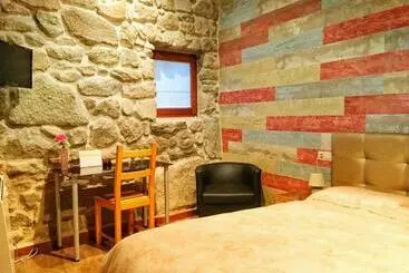 Casa Rural San Cibran