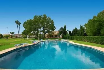 Apartaments turístics Finca Adele