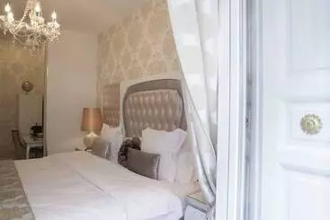 Hostal Casa Boutique