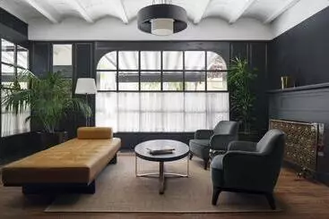 Hostelli La França Travellers Adults Only