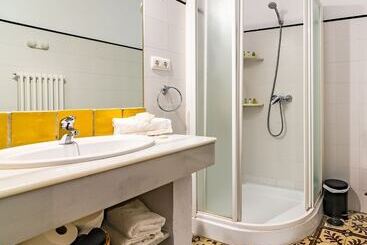 Hotel Cortijo El Indiviso