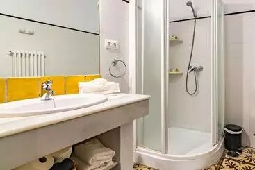 Hotel Cortijo El Indiviso