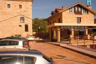 Hotel Posada La Torre De Los Isla & Spa