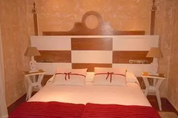 Hotel Posada La Torre De Los Isla & Spa
