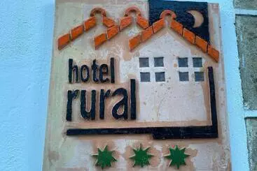 Casa Rurale La Casa Chacinera