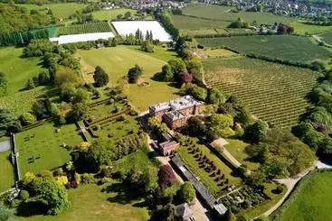 Mount Ephraim B&b