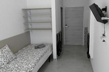 ペンション Plaza Ifach