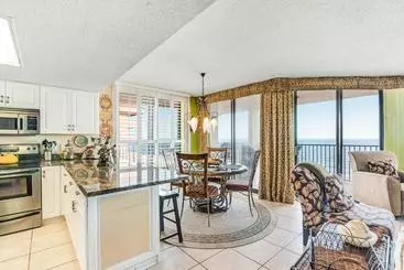 アパートメント Phoenix East Ii 2031 By Meyer Vacation Rentals