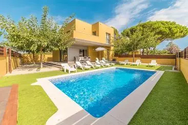 Turist apartmanları Villa Alegria