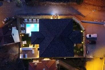 هتل Cunda Pur Beyaz