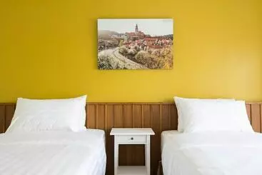 Hotel De Resto