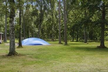 ホテル First Camp Karlstorp Halmstad