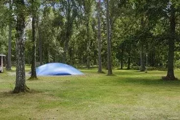 Hotelli First Camp Karlstorp Halmstad