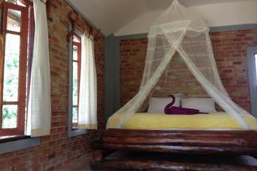 Szálloda Golden Pearl Beach Resort