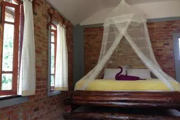 Hotelli Golden Pearl Beach Resort