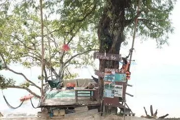 Hotel Mookdamun Bungalows