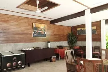 Hotel Mookdamun Bungalows