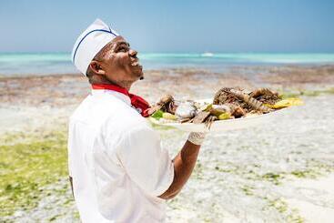 호텔 Nungwi Dreams By Mantis